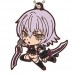 01-18277 Fate / Apocrypha Capsule Rubber Mascot 300y