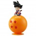 01-22787 Bandai Dragon Ball Super Nokari Ride On Mini Figure Collection 300y