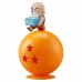 01-22787 Bandai Dragon Ball Super Nokari Ride On Mini Figure Collection 300y