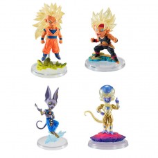 01-22789  Bandai Dragon Ball Super Ultimate Grade UG The Best 01 500y