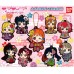 01-23379 Bandai  School Idol Project Love Live! Sunshine!! Capsule Rubber Mascot Vol. 8 300y