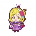 01-23379 Bandai  School Idol Project Love Live! Sunshine!! Capsule Rubber Mascot Vol. 8 300y