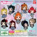 01-23461 Bandai  School Idol Project Love Live! Sunshine!! Capsule Rubber Mascot Vol. 09 300y