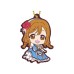 01-23461 Bandai  School Idol Project Love Live! Sunshine!! Capsule Rubber Mascot Vol. 09 300y