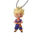 01-23467 Bandai  Dragon Ball Super Ultimate Deformed Mascot (UDM) V Jump Special 04 200y