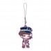 01-24439 Bandai  Touken Ranbu Online Capsule Rubber Mascot Kiwame (Ultimate)  300y