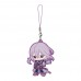 01-24439 Bandai  Touken Ranbu Online Capsule Rubber Mascot Kiwame (Ultimate)  300y