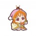 01-26913 School Idol Project Love Live! Sunshine!! Capsule Rubber Mascot 10 300y 