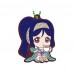 01-26913 School Idol Project Love Live! Sunshine!! Capsule Rubber Mascot 10 300y 