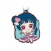 01-26913 School Idol Project Love Live! Sunshine!! Capsule Rubber Mascot 10 300y 