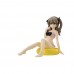 01-27081 Girls Und Panzer Gasha Portraits Vol. 1 Mini Figure Collection 500y 