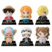 01-27099 From TV Animation  One Piece Kore Chara!  Kore Character! Mini Figure with Stand  300y