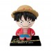 01-27099 From TV Animation  One Piece Kore Chara!  Kore Character! Mini Figure with Stand  300y