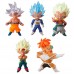 01-27113 Dragon Ball Super Ultimate Deformed Mascot UDM Burst 34 200y