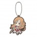 01-29193 Sword Art Online SAO Capsule Rubber Mascot 01  300y