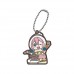 01-29485 Yuru Camp Capsule Rubber Mascot 300y 