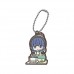 01-29485 Yuru Camp Capsule Rubber Mascot 300y 