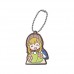 01-29485 Yuru Camp Capsule Rubber Mascot 300y 