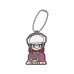 01-29485 Yuru Camp Capsule Rubber Mascot 300y 