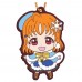 01-29715 Love Live! School Idol Project Sunshine!!  Winter Version Capsule Rubber Mascot Vol. 12 300y
