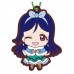 01-29715 Love Live! School Idol Project Sunshine!!  Winter Version Capsule Rubber Mascot Vol. 12 300y