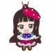 01-29715 Love Live! School Idol Project Sunshine!!  Winter Version Capsule Rubber Mascot Vol. 12 300y