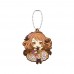 01-32667 Idolmaster Cinderella Girls Capsule Rubber Mascot Collection Vol.7 300y