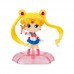 01-34615 Bishojo Senshi Pretty Soldier Sailor Moon Twinkle Statue 500y - One Random