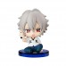 01-36099 Hypnosis Mic Division Rap Battle Temporary Truce  Suwarasetai Sitting Mini Figure Collection 400y
