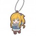 01-37069 Yuru Camp Capsule Rubber Mascot Vol. 2 300y