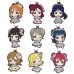 01-37701 Love Live! Sunshine !! School Idol Project Capsule Rubber Mascot Vol. 15 300y
