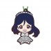 01-37701 Love Live! Sunshine !! School Idol Project Capsule Rubber Mascot Vol. 15 300y