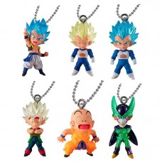 01-40579 Dragon Ball Super Ultimate Deformed Mascot UDM Best 32  200y