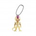 01-47299 Dragon Ball Z Super UDM Ultimate Deformed Mascot Burst 44 Mini Figure Mascot / Keychain  200y
