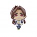 01-50169 JoJo's Bizarre Adventure Golden Wind Capsule Figure Collection Vol.3 400y