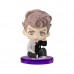 01-50991 Hypnosis Mic Division Rap Battle Three Truces! Suwarasetai Mini Figure Collection 400y