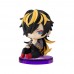 01-50991 Hypnosis Mic Division Rap Battle Three Truces! Suwarasetai Mini Figure Collection 400y