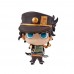 01-53289 JoJo's Bizarre Adventure stardust Crusaders  Capsule Figure Collection 04 400y