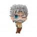 01-53289 JoJo's Bizarre Adventure stardust Crusaders  Capsule Figure Collection 04 400y
