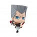 01-53289 JoJo's Bizarre Adventure stardust Crusaders  Capsule Figure Collection 04 400y