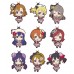 01-53313 Love Live! Sunshine!! Capsule Rubber Mascot 05 300y