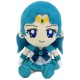 01-65453 Sailor Moon Mini Plush Doll - Sailor Neptune 1200y