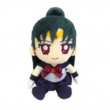 01-65454 Sailor Moon Mini Plush Doll - Sailor Pluto 1200y