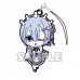 01-35010 RE:Zero Starting Life in Another World Capsule Rubber Strap Rem Collection Vol. 3 300y