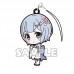 01-35010 RE:Zero Starting Life in Another World Capsule Rubber Strap Rem Collection Vol. 3 300y