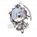 01-35010 RE:Zero Starting Life in Another World Capsule Rubber Strap Rem Collection Vol. 3 300y