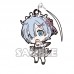 01-35010 RE:Zero Starting Life in Another World Capsule Rubber Strap Rem Collection Vol. 3 300y