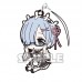 01-35010 RE:Zero Starting Life in Another World Capsule Rubber Strap Rem Collection Vol. 3 300y