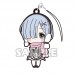 01-35010 RE:Zero Starting Life in Another World Capsule Rubber Strap Rem Collection Vol. 3 300y