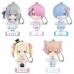 01-35012 RE:Zero Life in a Different World From Zero Collection Mini Figure Mascot Kimono Version 300y